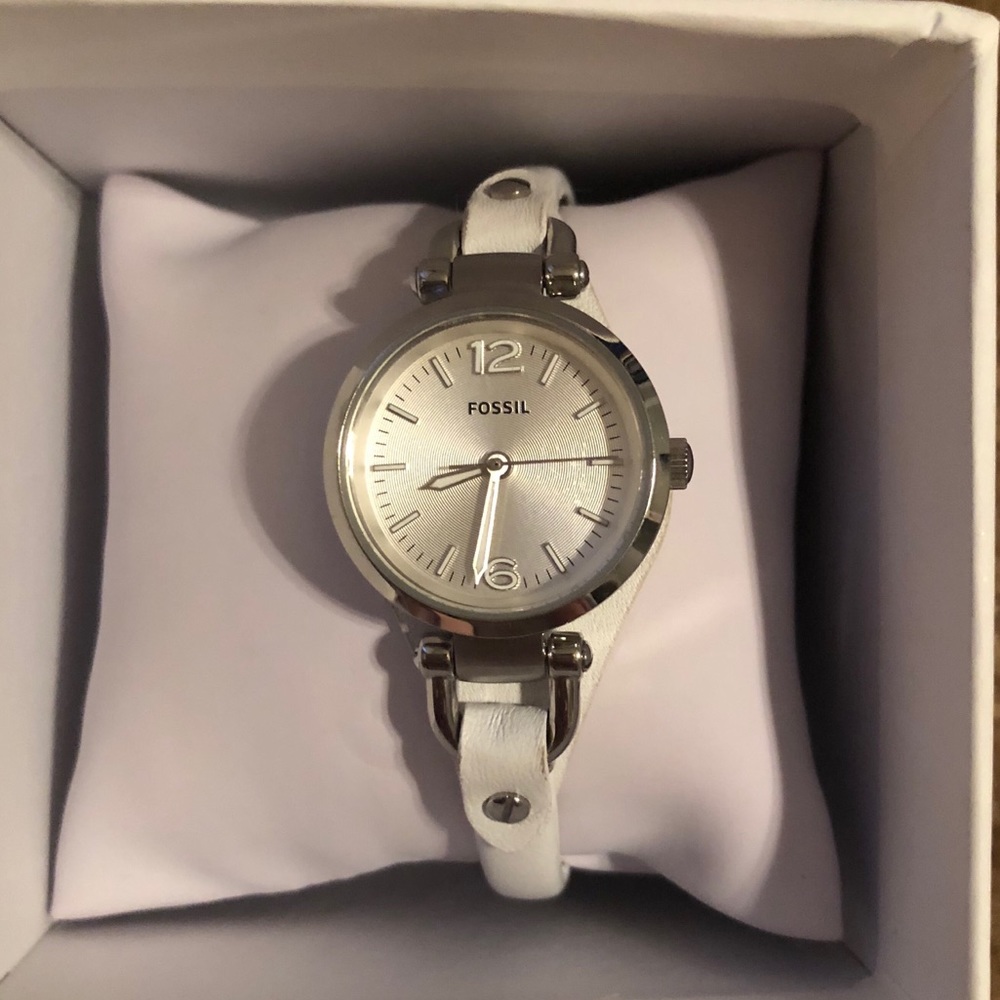 Women’s Fossil Watch